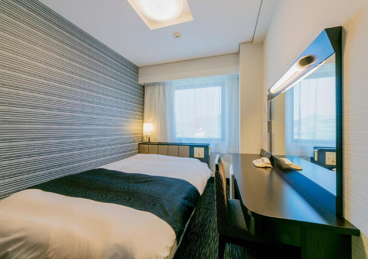 Apa Hotel Nagasaki Ekiminami Zewnętrze zdjęcie