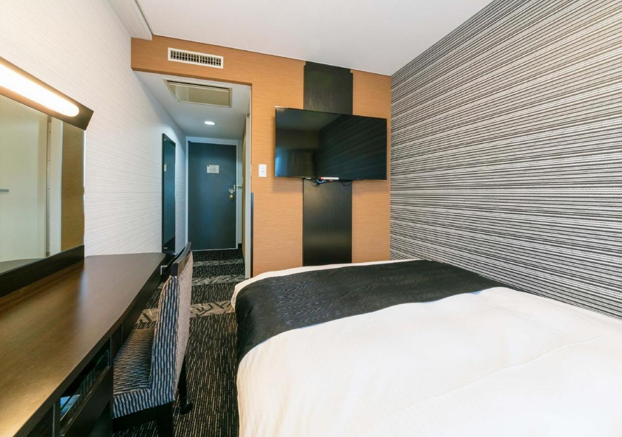 Apa Hotel Nagasaki Ekiminami Zewnętrze zdjęcie