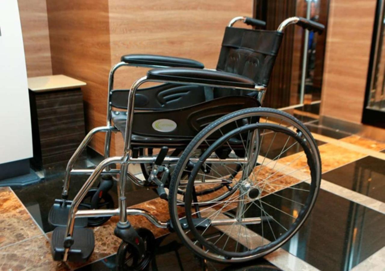Apa Hotel Nagasaki Ekiminami Zewnętrze zdjęcie