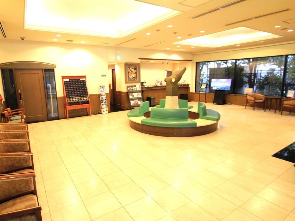 Apa Hotel Nagasaki Ekiminami Zewnętrze zdjęcie